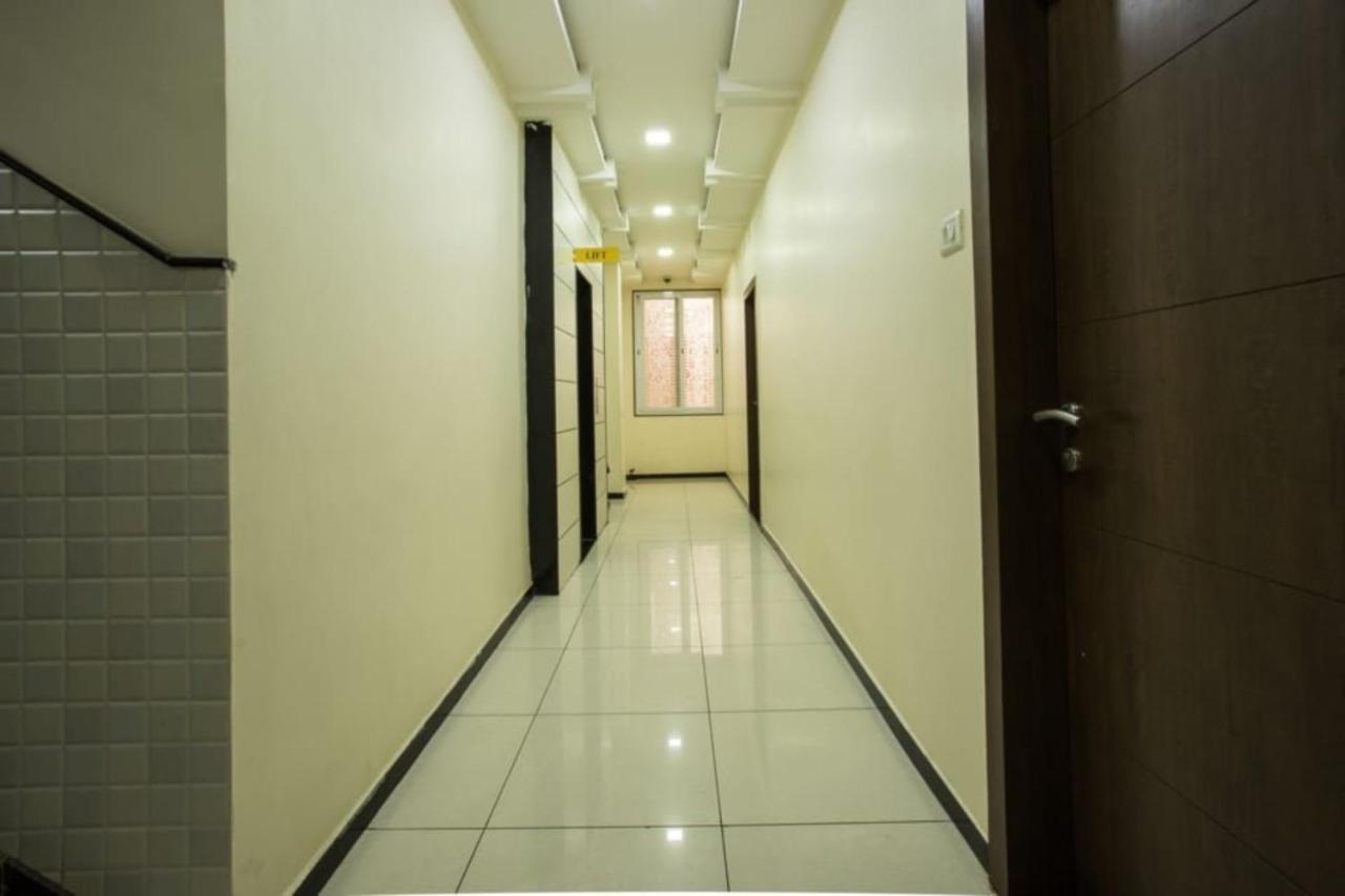 Hotel Satyug Ujjain Exterior foto